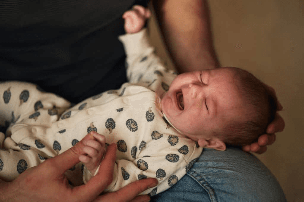 Recognizing and treating infant&nbsp;dehydration