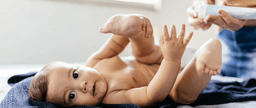 Preventing diaper rash: Best practices and&nbsp;treatments