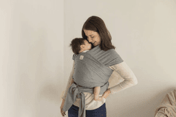 How to safely use baby carriers and&nbsp;wraps