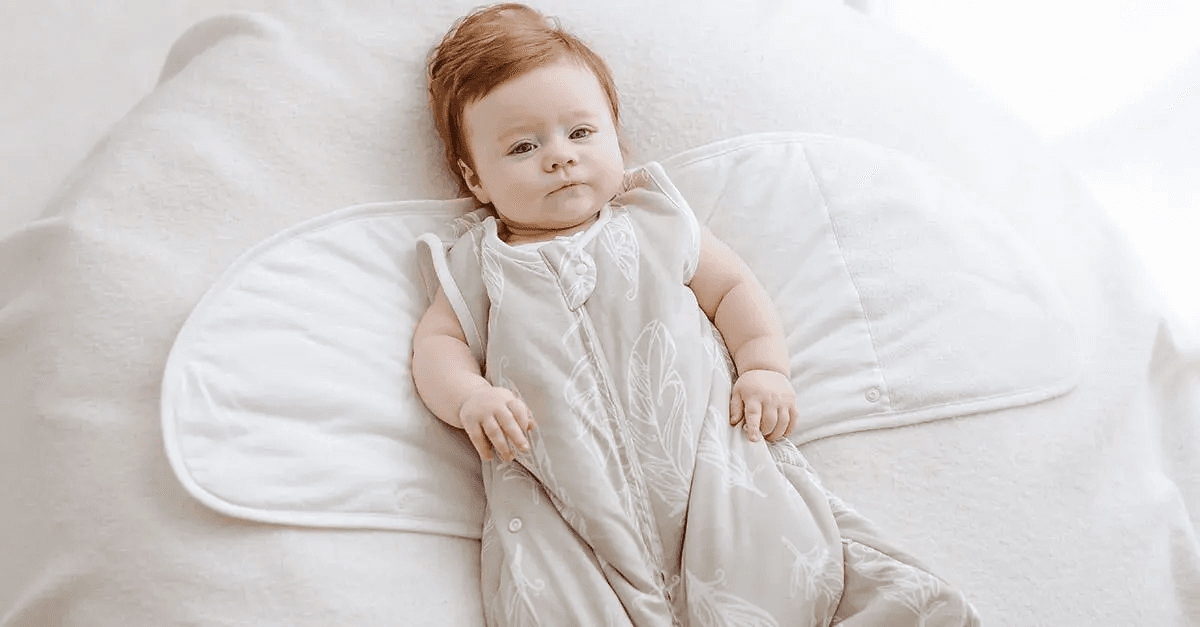 How to dress your baby for the&nbsp;weather