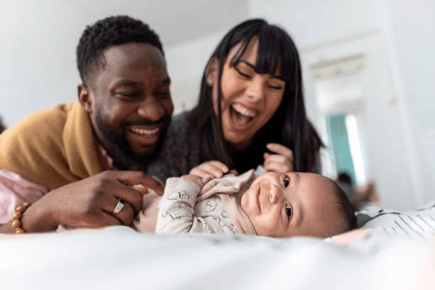 Understanding the emotional highs and lows of&nbsp;parenthood