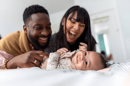 Understanding the emotional highs and lows of&nbsp;parenthood