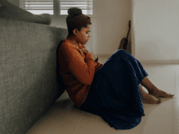Coping with postpartum&nbsp;anxiety