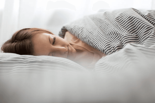 The role of sleep in postpartum&nbsp;recovery