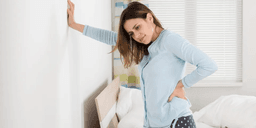 Managing postpartum back&nbsp;pain