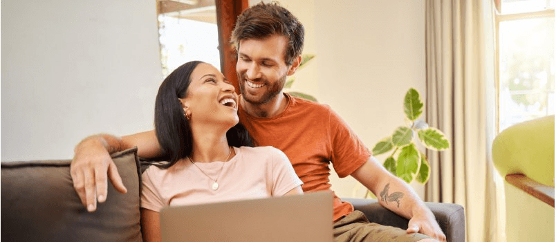 How to involve your partner in creating balance at&nbsp;home