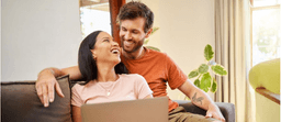 How to involve your partner in creating balance at&nbsp;home