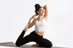 How exercise affects&nbsp;fertility