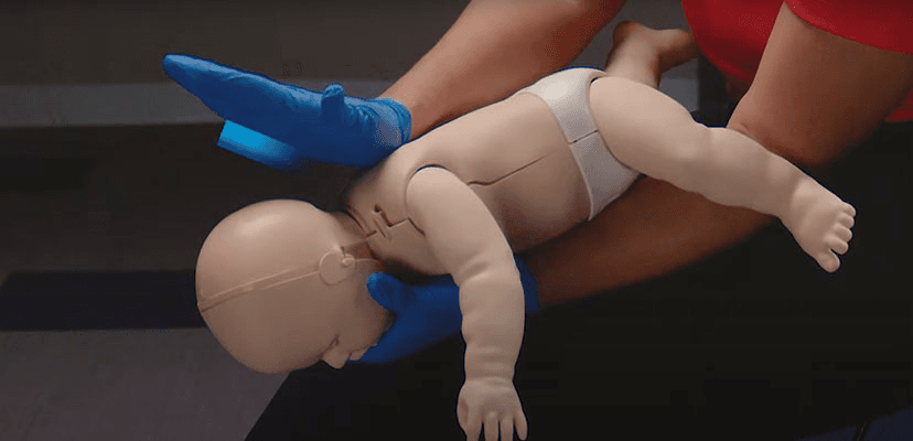 How to recognize and prevent&nbsp;choking