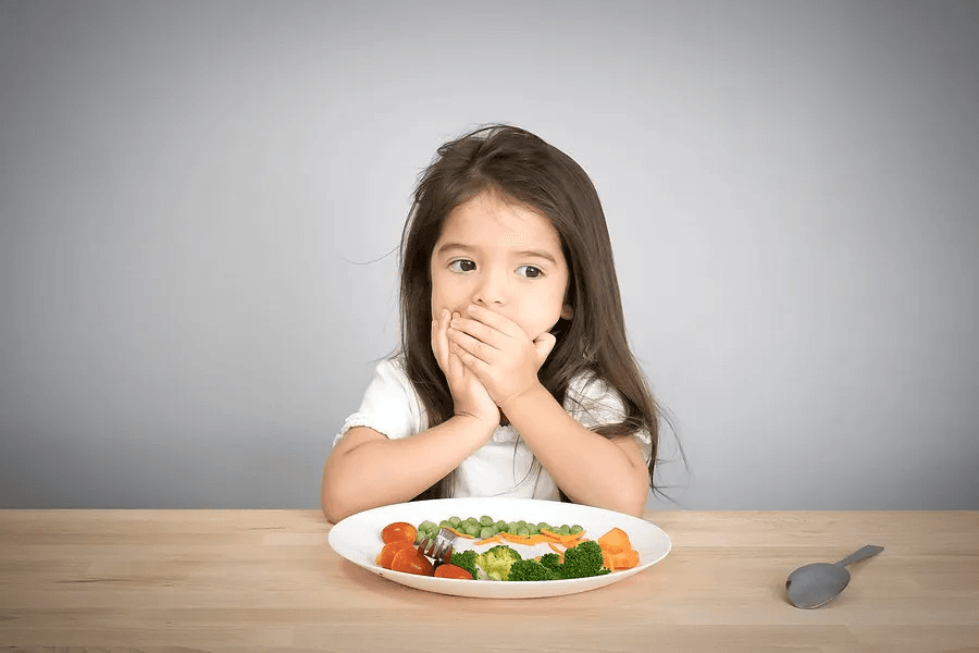Tips for dealing with a picky&nbsp;eater