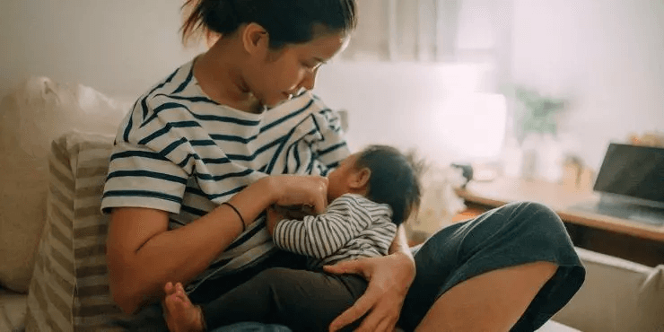 How to tell if your baby is getting enough&nbsp;milk