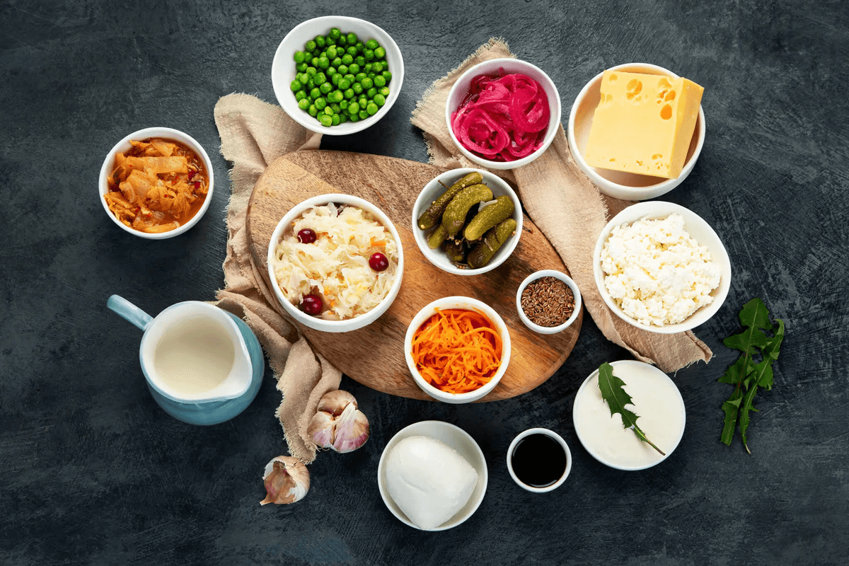 The role of probiotics in baby&nbsp;nutrition