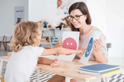 Supporting emotional intelligence in&nbsp;toddlers