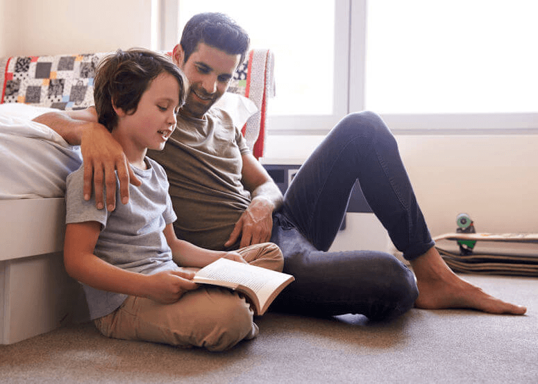 How to balance encouragement and&nbsp;discipline