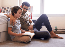 How to balance encouragement and&nbsp;discipline