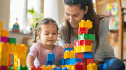 The importance of allowing children to make&nbsp;mistakes