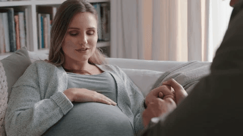 How to tell if labor is&nbsp;starting