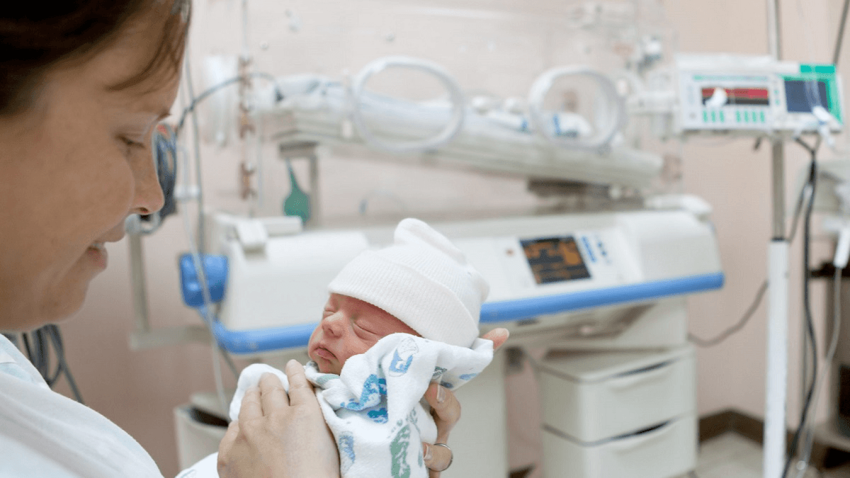 How to reduce the risk of preterm&nbsp;labor