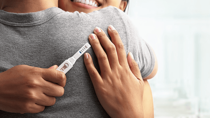 How to avoid early pregnancy&nbsp;complications