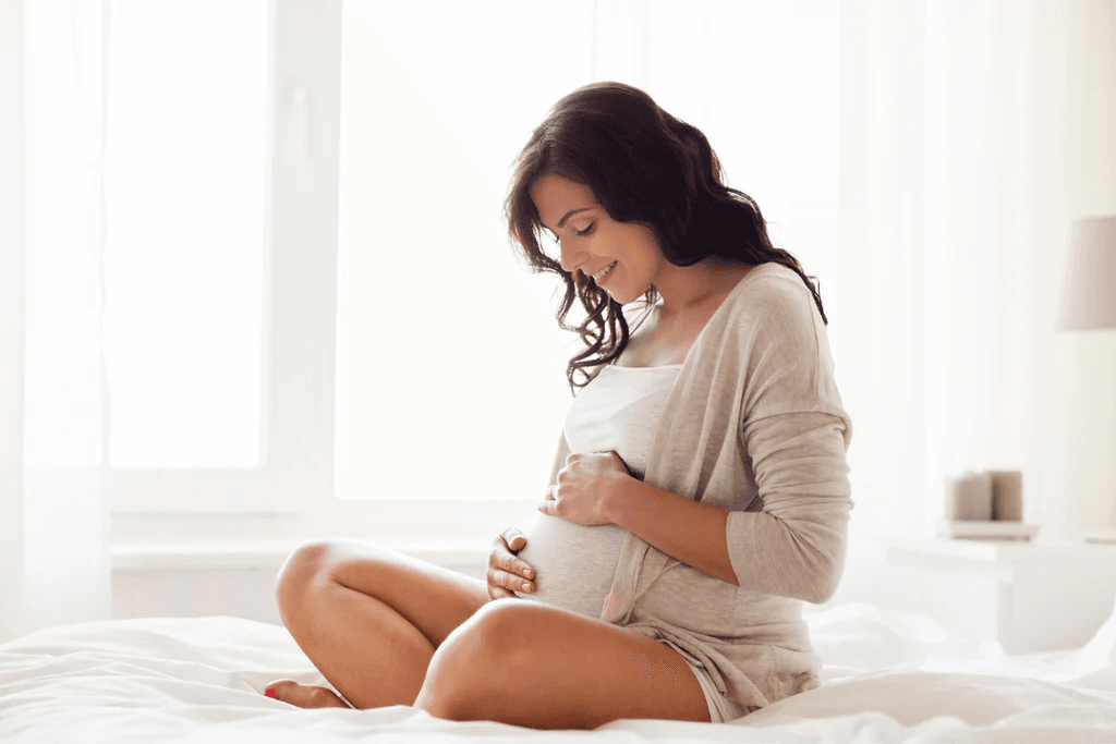 How to handle conflicting emotions about&nbsp;parenthood