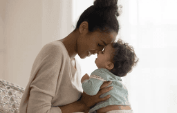 Emotional preparation for being a first-time&nbsp;mom