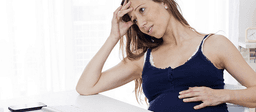 Dealing with pregnancy-related fears of the&nbsp;unknown