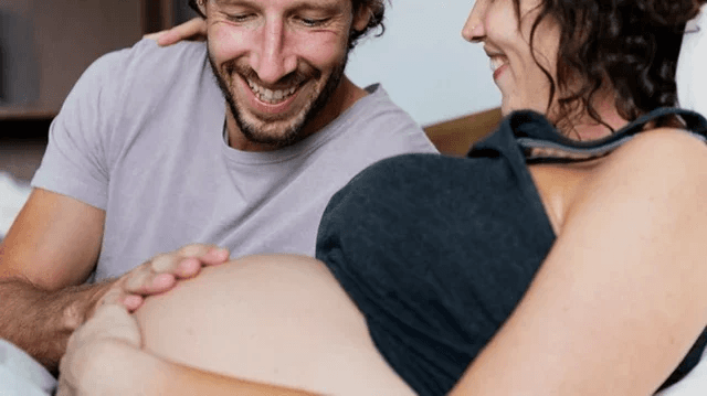 Ways to connect emotionally with your&nbsp;baby