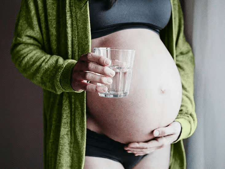 How to address postpartum&nbsp;bloating