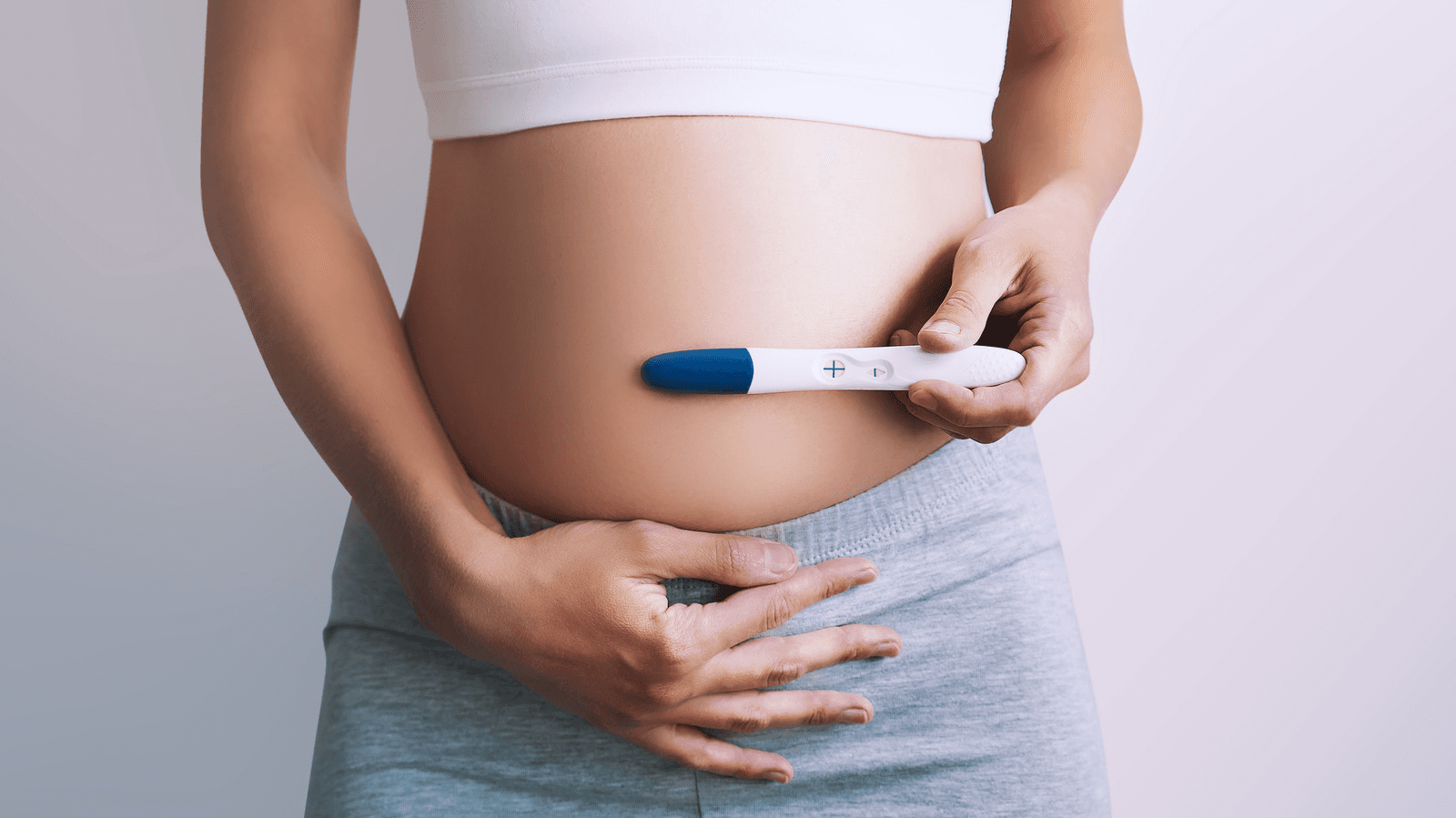 What to expect in the First&nbsp;Trimester